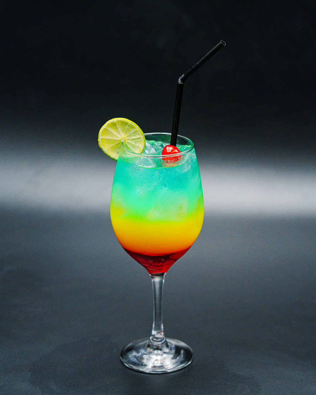 Sex on the Beach en la carta de Liga Urbana