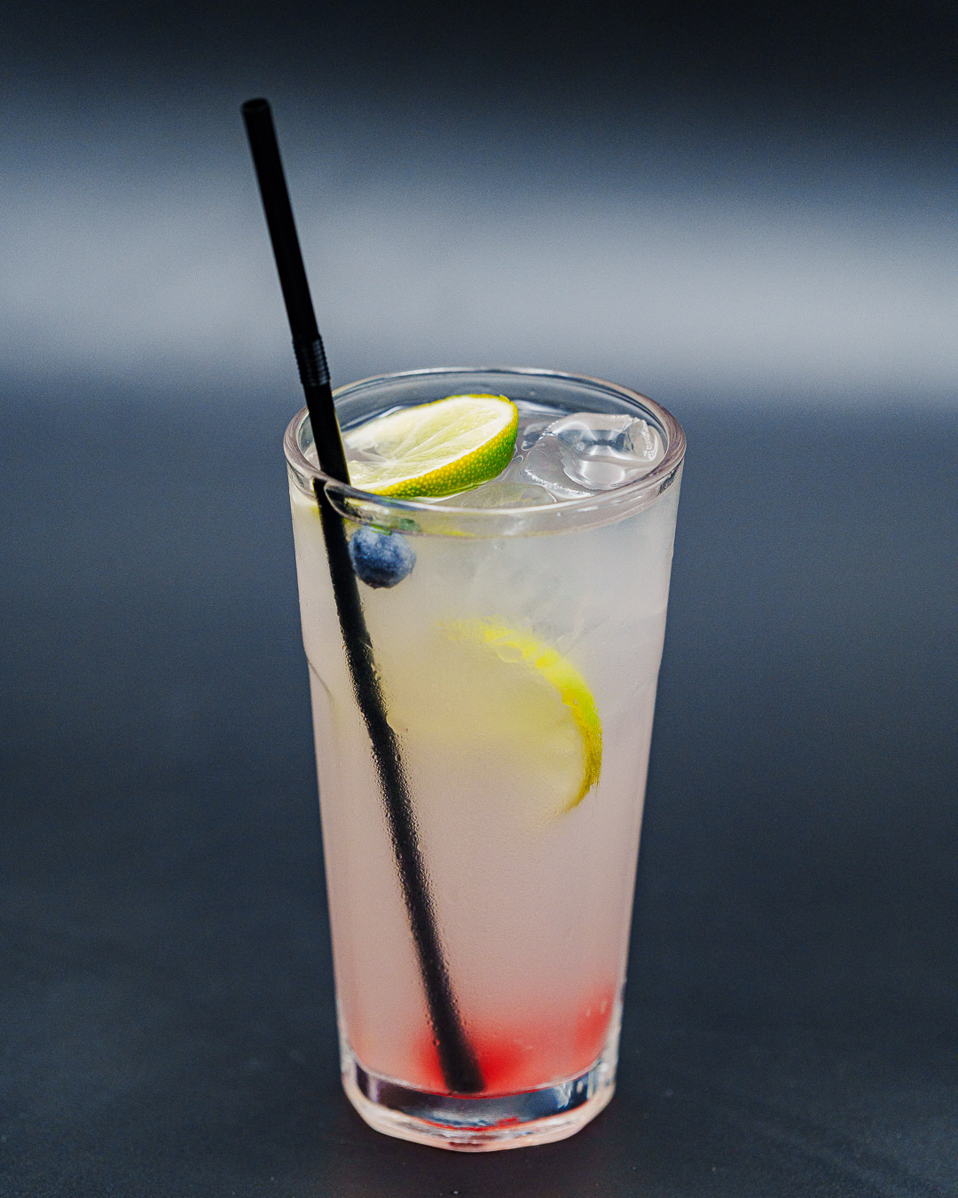 Tom Collins en la carta de Liga Urbana