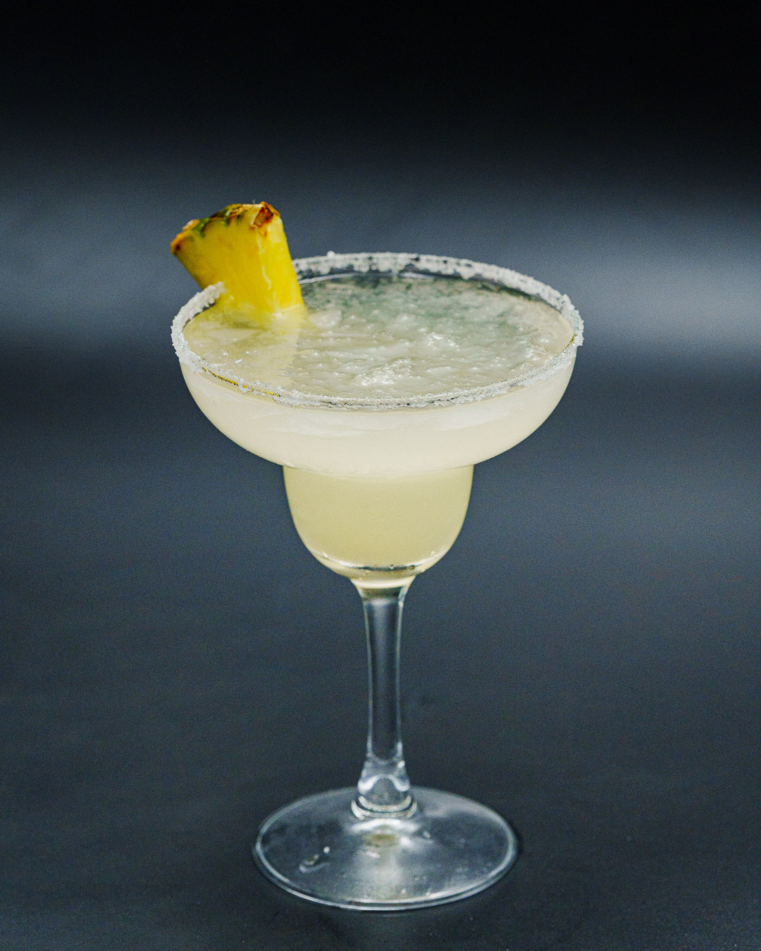 Tequila Margarita en la carta de Liga Urbana