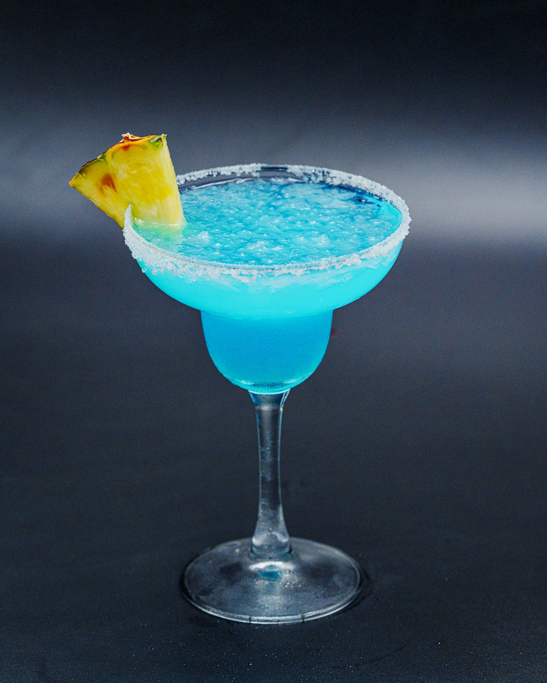 Tequila Blue en la carta de Liga Urbana