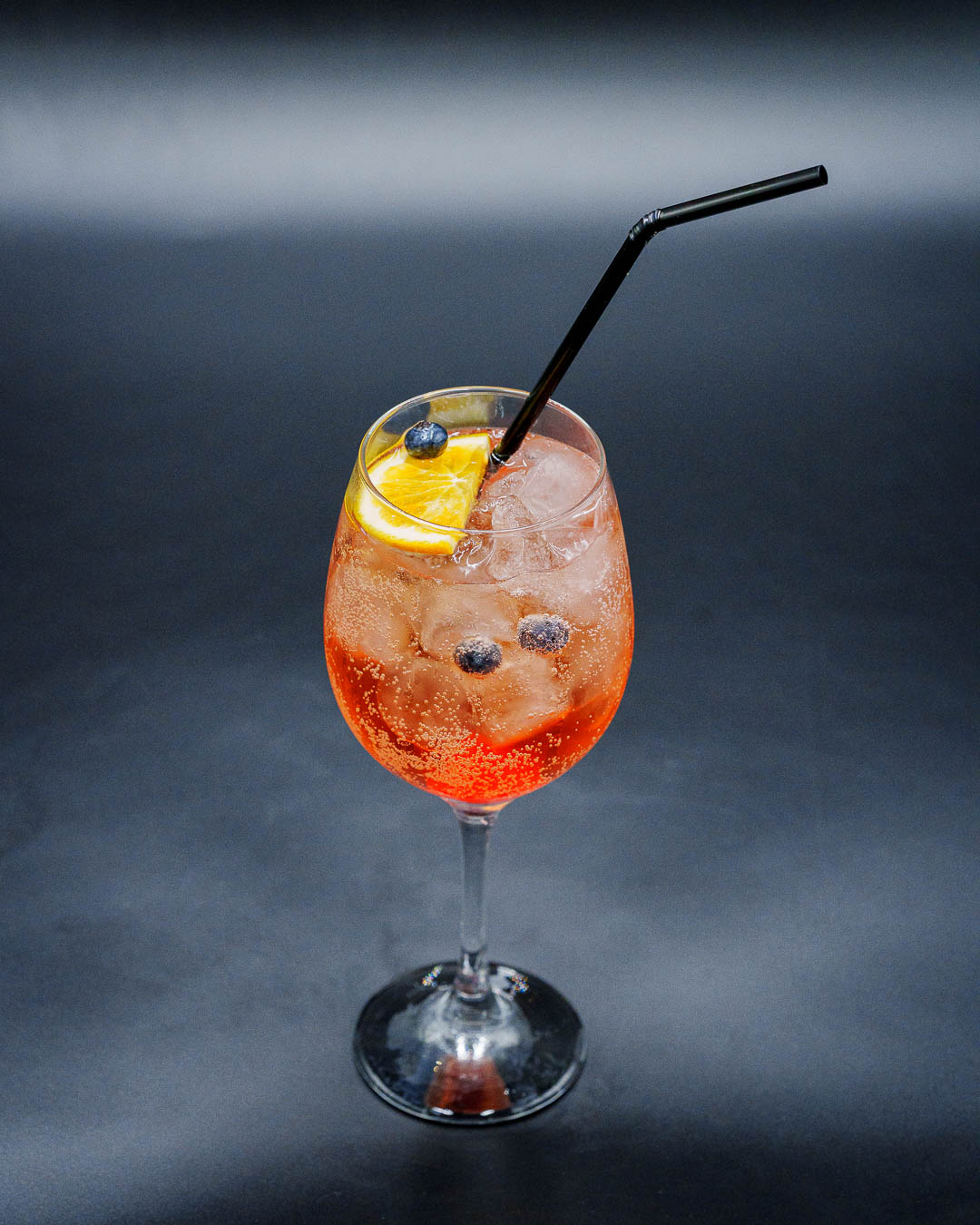 Ramazzotti en la carta de Liga Urbana