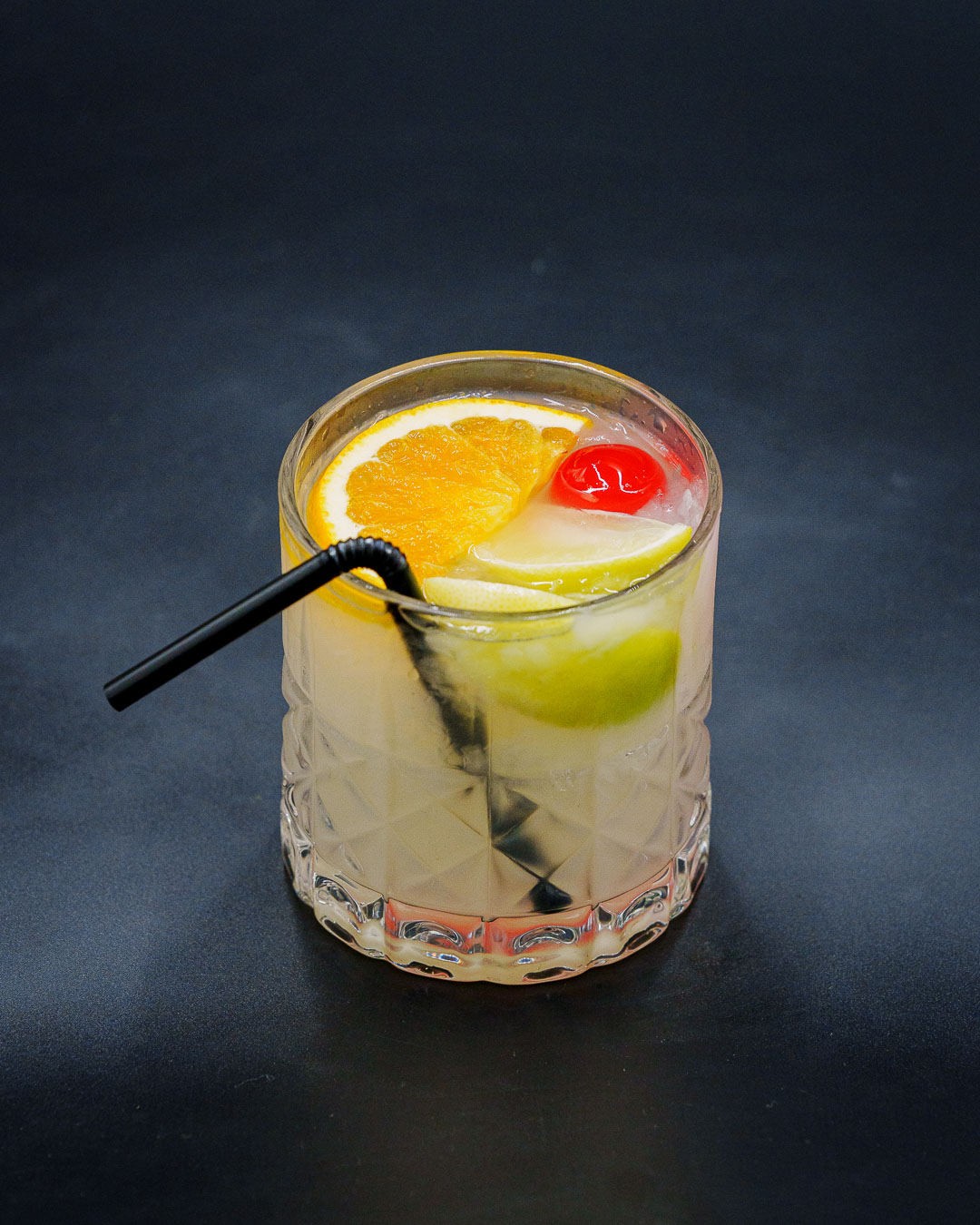 Caipiriña en la carta de Liga Urbana