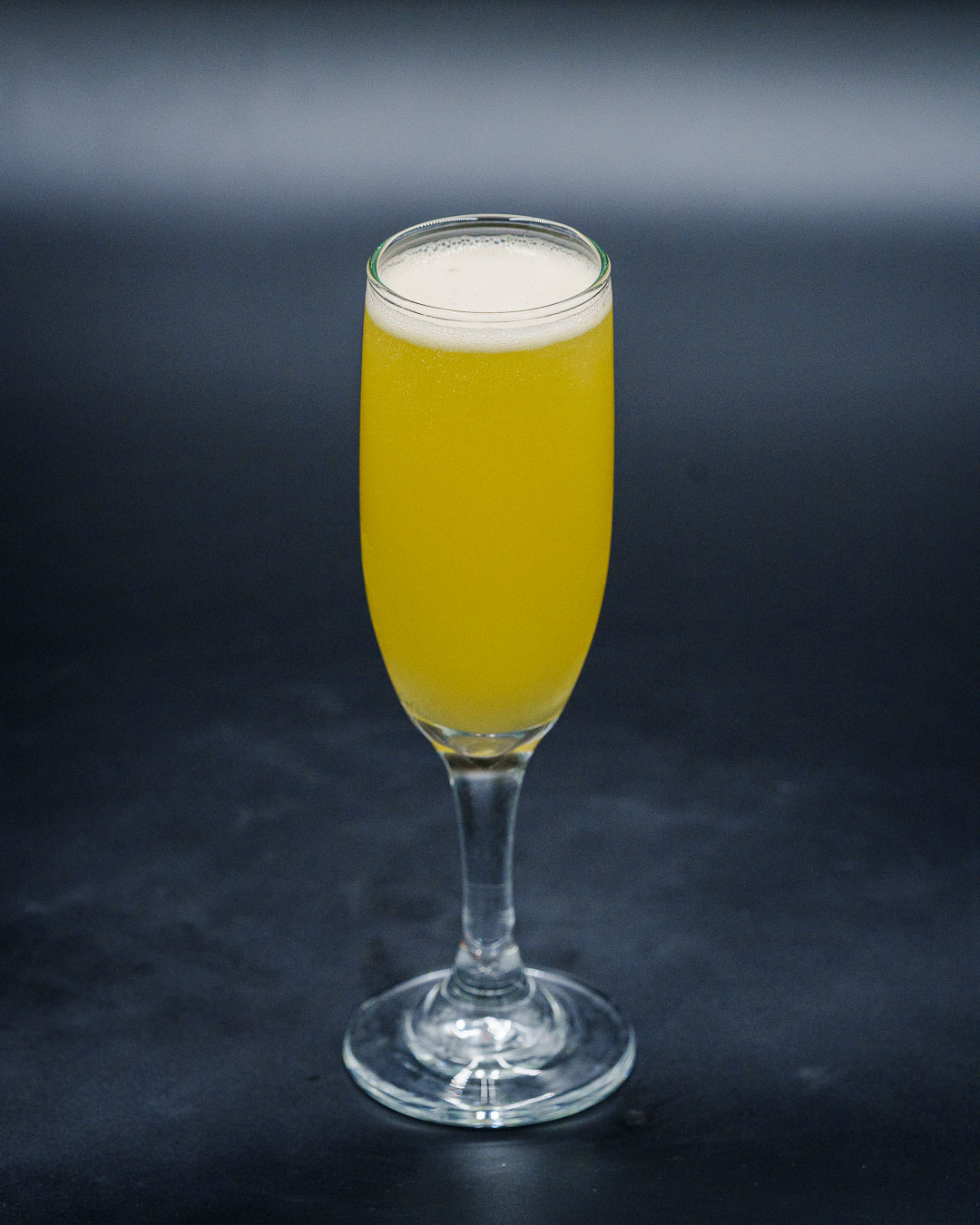 Pisco Sour en la carta de Liga Urbana