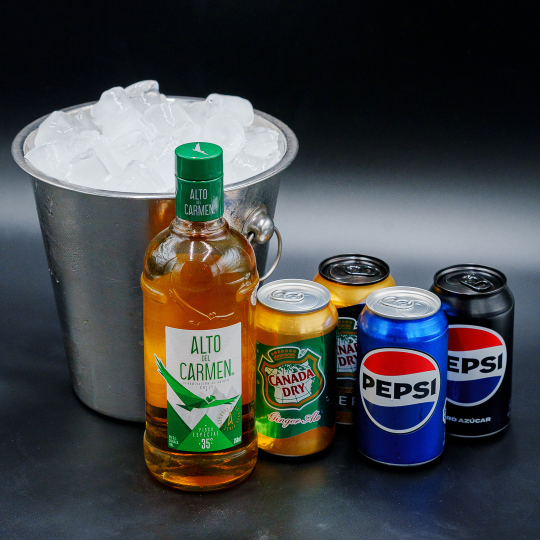 Alto del Carmen en la carta de Liga Urbana