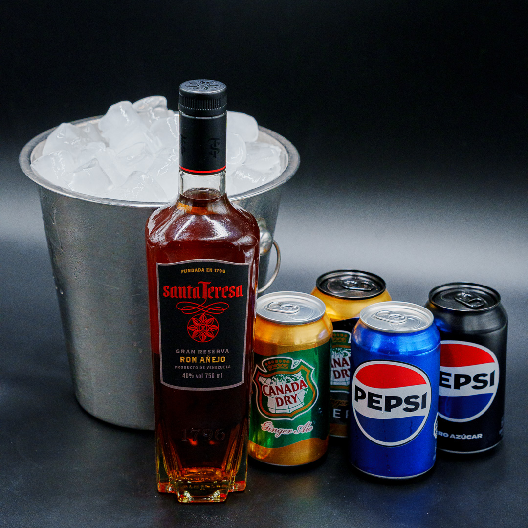 Santa Teresa en la carta de Liga Urbana